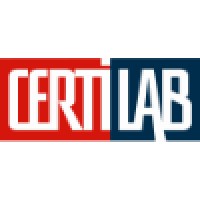 Certilab Inc. logo - Similar company to Certilab