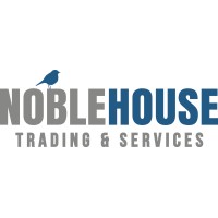 Noble House Trading & Services logo - Similar company to Key Properties