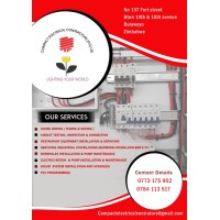 COMPACT ELECTRICAL ENGINEERING.PVT LTD logo - Similar company to Sutsol Group