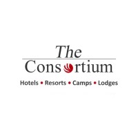 The Consortium Hotels logo - Similar company to Bht Group, Noida