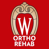 University of Wisconsin Department of Orthopedics and Rehabilitation logo - Similar company to Arthrex Minnesota
