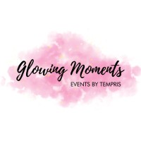 Glowing Moments logo - Similar company to Planner Approved | Events & Destination Management