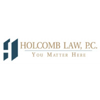 Holcomb Law, PC logo - Similar company to Philippone Law Office
