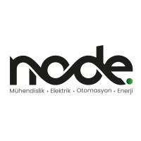 Node Mühendislik logo - Similar company to Bi̇a Solar Enerji̇ A.Ş