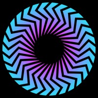 the IRIS logo - Similar company to Appnapp