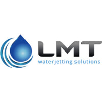 LMT Waterjetting Solutions logo - Similar company to Hawk Pumps