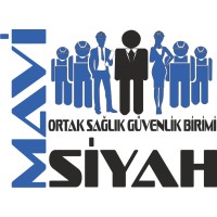 MAVİ SİYAH OSGB logo - Similar company to Bvcs Belgelendirme Eğitim Pazarlama Ve Dış Ticaret Ltd.Şti.
