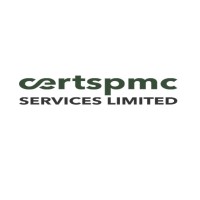 Certspmc Services Limited logo - Similar company to Tcs