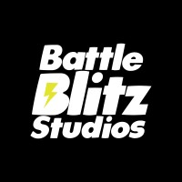 Battle Blitz Studios logo - Similar company to Games Creator