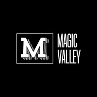 Magic Valley logo - Similar company to Melibio