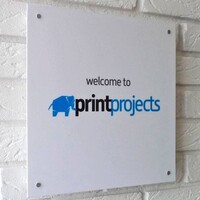 Print Projects (Northampton) Ltd logo - Similar company to Velo Creative