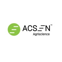ACSEN Agriscience logo - Similar company to Agriscience Labs