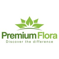 Premium Flora BV logo - Similar company to Green Traffic Export Services Bv