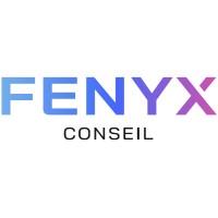 Fenyx Conseil logo - Similar company to K3W
