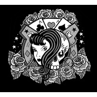 The Lady Luck Bar