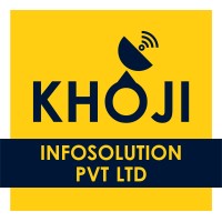 Khoji infosolution Pvt Ltd logo - Similar company to Adam Koubi