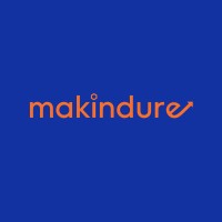 Makindure logo - Similar company to Seomasters.Dev