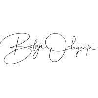 Bolaji Olagunju logo - Similar company to Philantify