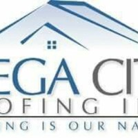 Mega City Roofing Inc Tom Geo logo - Similar company to Wm. Green Roofing Ltd.