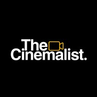 The Cinemalist. logo - Similar company to Dramco_