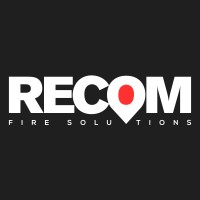 RECOM Fire Solutions logo - Similar company to Recom Solutions Ltd