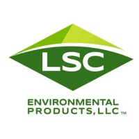 LSC Environmental Products, LLC logo - Similar company to Rmb Hydroseeding