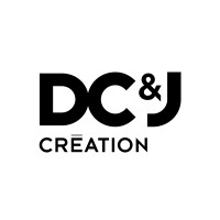DC&J Création logo - Similar company to Tarantula