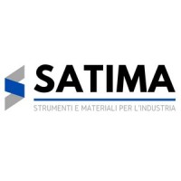 SATIMA SRL logo - Similar company to Materialscan