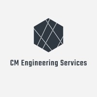 CM Engineering Services logo - Similar company to Kotei Informatics