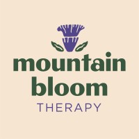 Mountain Bloom Therapy