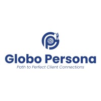 Globo Persona logo - Similar company to Smartray Solutions