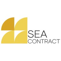 SEA  Contract Arredamenti logo - Similar company to Linea Contract Group