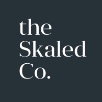 The Skaled Co. logo - Similar company to Doodhman