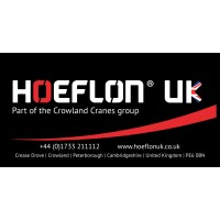 Hoeflon UK logo - Similar company to Hoeflon