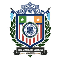 India Chamber of Commerce Minnesota logo - Similar company to Cfp Capital