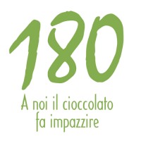 Cioccolato 180 logo - Similar company to Solbiati Cioccolato