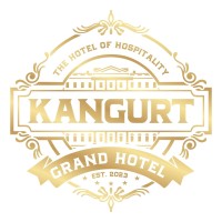 Kangurt Grand Hotel logo - Similar company to Harley Medical