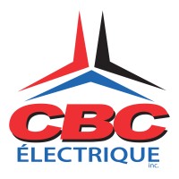 CBC Electrique Inc. logo - Similar company to Arkan Construction