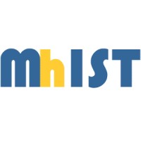 MhIST (Mental Health Independent Support Team) logo - Similar company to Insurwave