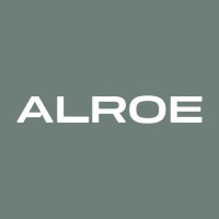 Alroe logo - Similar company to H2Webs - It Support & Cybersecurity