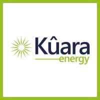 Kûara Energia e Construções Sustentáveis logo - Similar company to Brx Solar