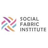 Social Fabric Institute Inc. logo - Similar company to Revolutionary Love Project