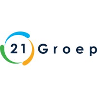 21 Groep logo - Similar company to Rommtech