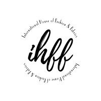 International House of Fabric & Fashion (IHFF Textiles) logo - Similar company to It Manager