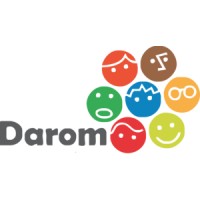 Darom logo - Similar company to Vogter