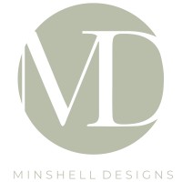 Minshell Designs logo - Similar company to Trident Digital Technologies Llc
