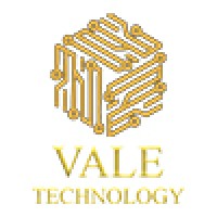 Vale Technology logo - Similar company to Tsogolo Technolgies