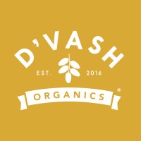 D'vash Organics logo - Similar company to Let'S Date !