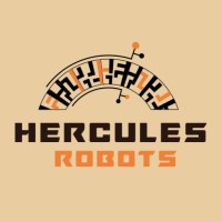 Hercules Robots logo - Similar company to Uxia