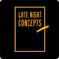 Late Night Concepts GmbH & Co. KG logo - Similar company to A-Blok